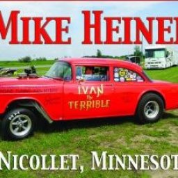 Mike Heinen