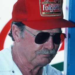 @In Memory of Harry Hyde