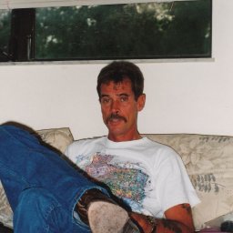 David Briggs