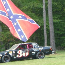 @MARK SIMPSON #36