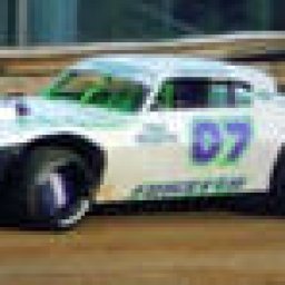 @Forsyth Racing