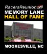 RacersReunion Hall of Fame