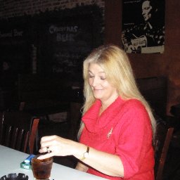 @Linda Mincy Pavlik