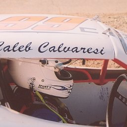 Caleb Calvaresi