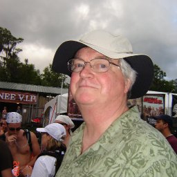 @Carlton Ray Herring