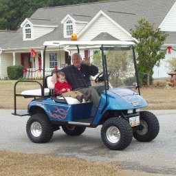 @James Larry Yarborough