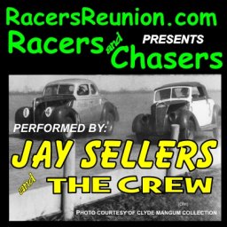 @Racers and Chasers CD