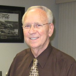 @Jerry William Brock