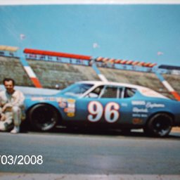 @Ray Elder c/o Peggy Wilkinson