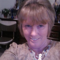 @kathy ann karch