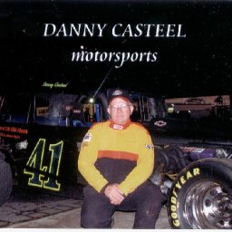 Danny Casteel