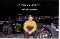 Danny Casteel