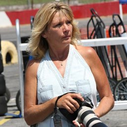 @Debra Slater-Manter