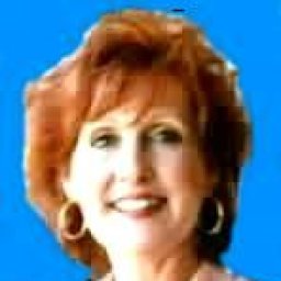 @Mary Ann Powell Goins