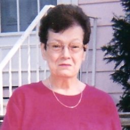 @RITA M. GORMAN