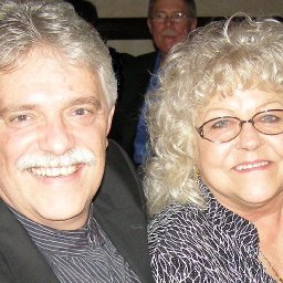 bill and gerri skinner