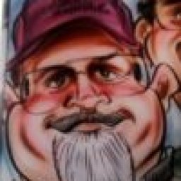 @Richard E. Pearson Sr.