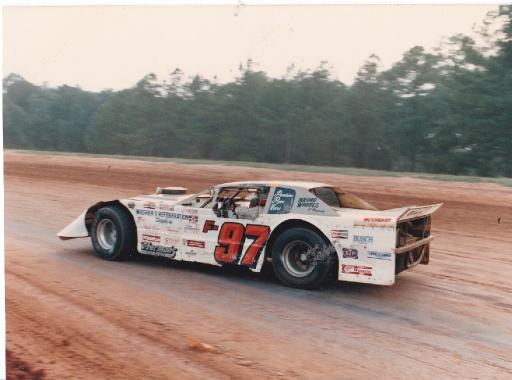The Story Behind The Image - Jim Wilmore | racersreunion.com