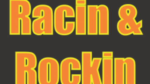Racin' & Rockin' with Rich McPhillips