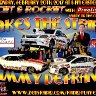 Racin' & Rockin' with Jimmy DeFrank