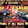 Racin' & Rockin' with Jeff Strickland