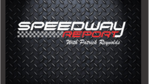 Speedway Report