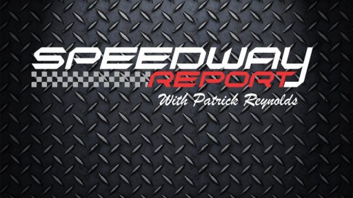 Speedway Report