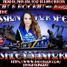 Racin' & Rockin' with Ashley Sanford