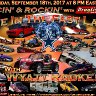 Racin' & Rockin' with Wyatt Radke