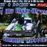 Racin' & Rockin' with Amanda Hoover