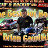 Racin' & Rockin' with Brian Gawlik