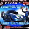 Racin' & Rockin' with Shane Westerfield