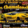 Racin' & Rockin' with Troy Coughlin, Sr.