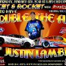 Racin' & Rockin' with Justin Lamb