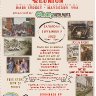 Mount Airy Moonshine and Racer's Reunion