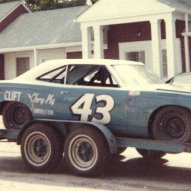 Richard Petty