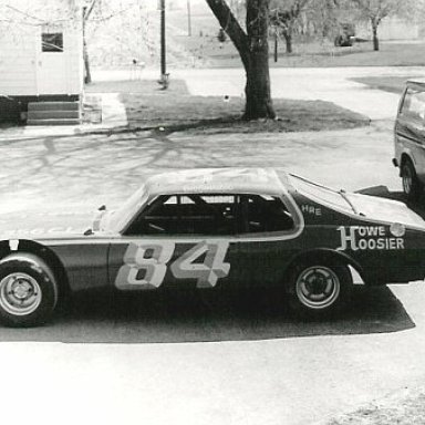 Bob Senneker nova