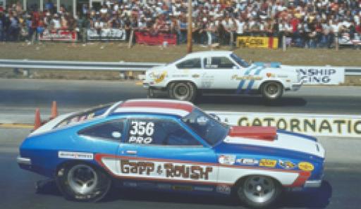 Top - Gallery - Don Nelson | racersreunion.com