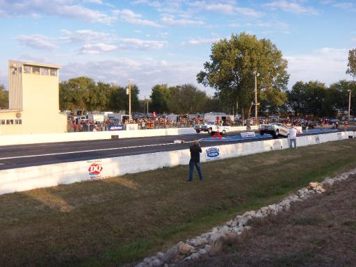 9/25/11-Central Illinois Dragway - Gallery - David 