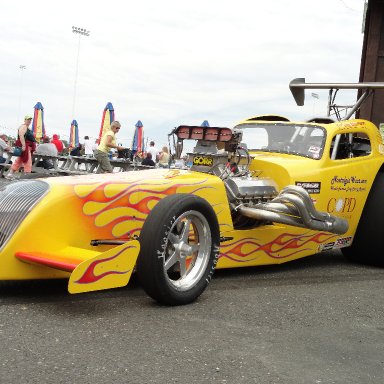 2011 Supernationals