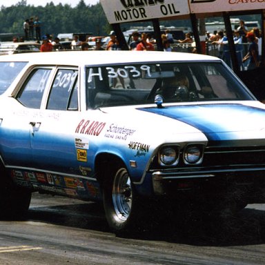 heavywagon