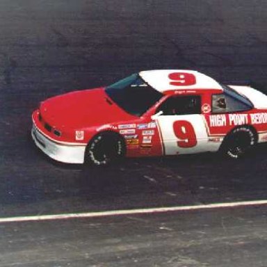 Clifford Allison
