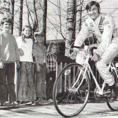 Bobby And Kids