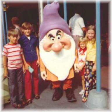 Bobbys Kids