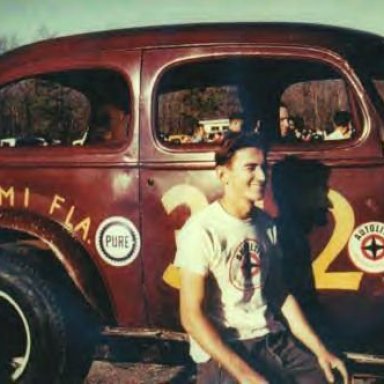 Bobby Allison