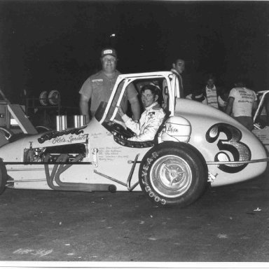 Donnie Allison