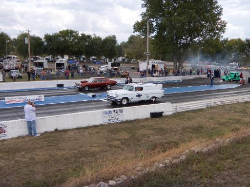 Barry Wallner-Central Illinois Dragway - Gallery - David 