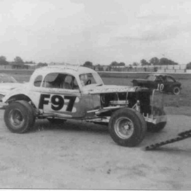 Red Farmer