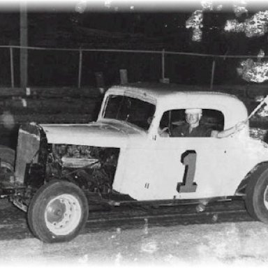 Bobby Allison