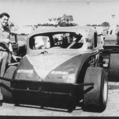 Bobby Allison